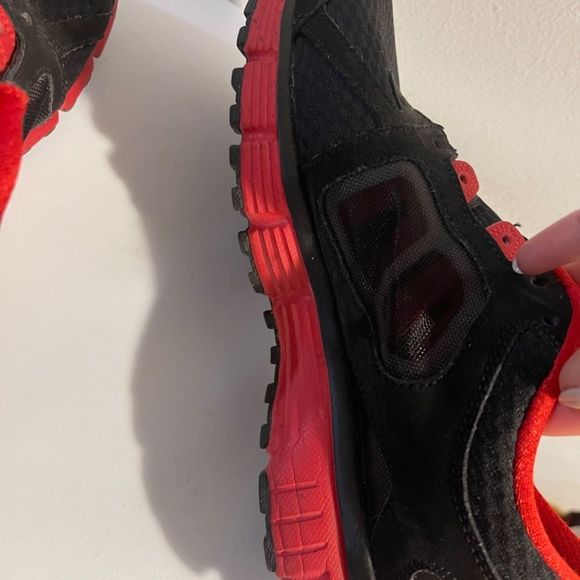 Men’s Nike Dual Fusion ST2 size 6.5 - Picture 9 of 10